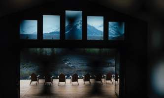 The great st elias station 1 4