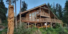 The Lodge at Otter Cove