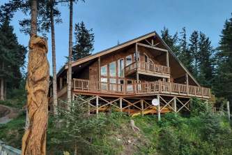 Otterview of lodge 2x15 Joe Chmeleck