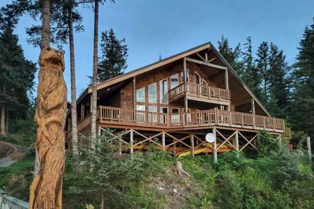 Homer Fishing Lodges, Best Fishing Lodges Near Homer