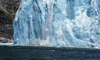 The lodge at whale pass Small splash still faliing Lucas Ryter