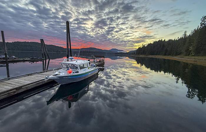 The lodge at whale pass 3 E385 FAE 46 FB 422 D AEEC 9 C0086 CFE517 Lucas Ryter