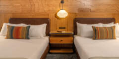 The Wildbirch Hotel