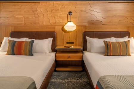 The Wildbirch Hotel