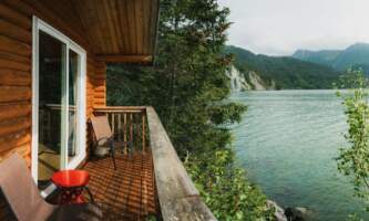 Three moose cabins DSC00601 Pano 1