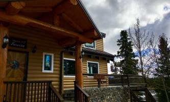 Alaska Guest House 2020