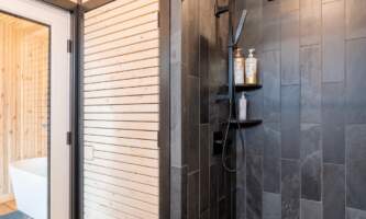 West Wind Cabins Spa 3