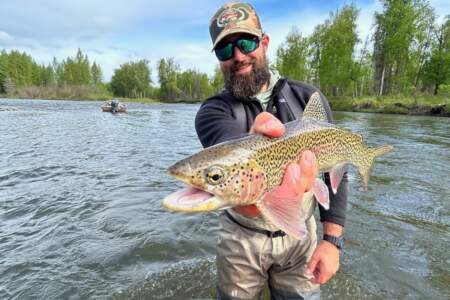 Wilderness place lodge 3