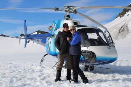 Wilderness place lodge 4