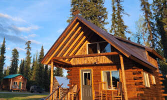 Alaska Cabin 2 Explore Fairbanks Victoria Regoalaska org wrangell mountain wilderness lodge