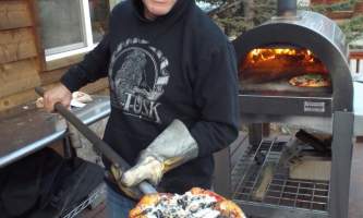 Pizza with chef Anthony alaska untitled