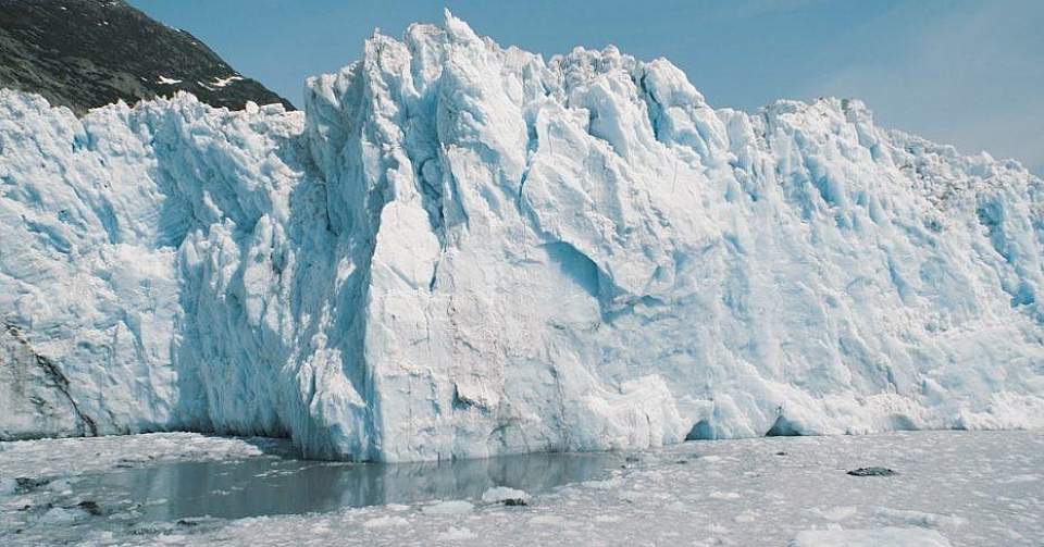 Columbia Glacier | Valdez