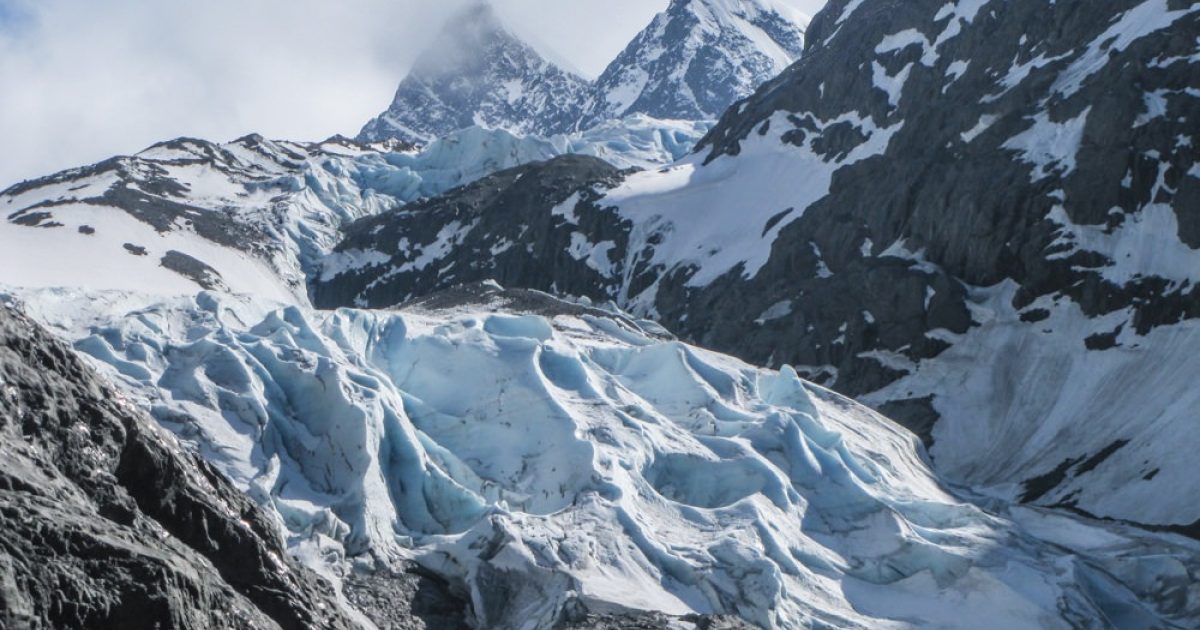 SEO: Eklutna Glacier | Trail Accessible Glacier, Alaska | ALASKA.ORG