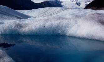 Alaska root glacier wrangell st elias national park molly mylius glaciers