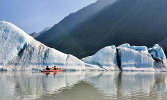 Valdez Glacier Lake Anadyr image2 alaska Anadyr Adventures