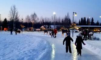 Laura Rhyner SCP Skating alaska untitled