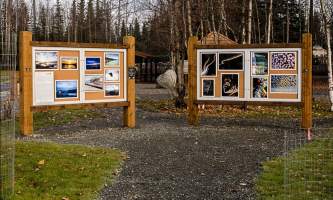 Soldotna Art Park 1 alaska untitled