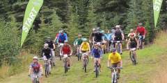 Tsalteshi Trails