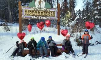 Jenny Neyman V Day ski kids alaska untitled copy