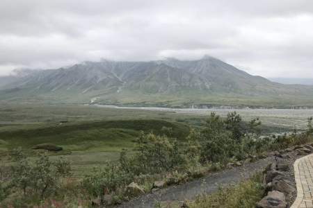 Tundra Loop Trail