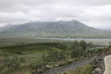 Best 10 Hiking Trails in Denali National Park