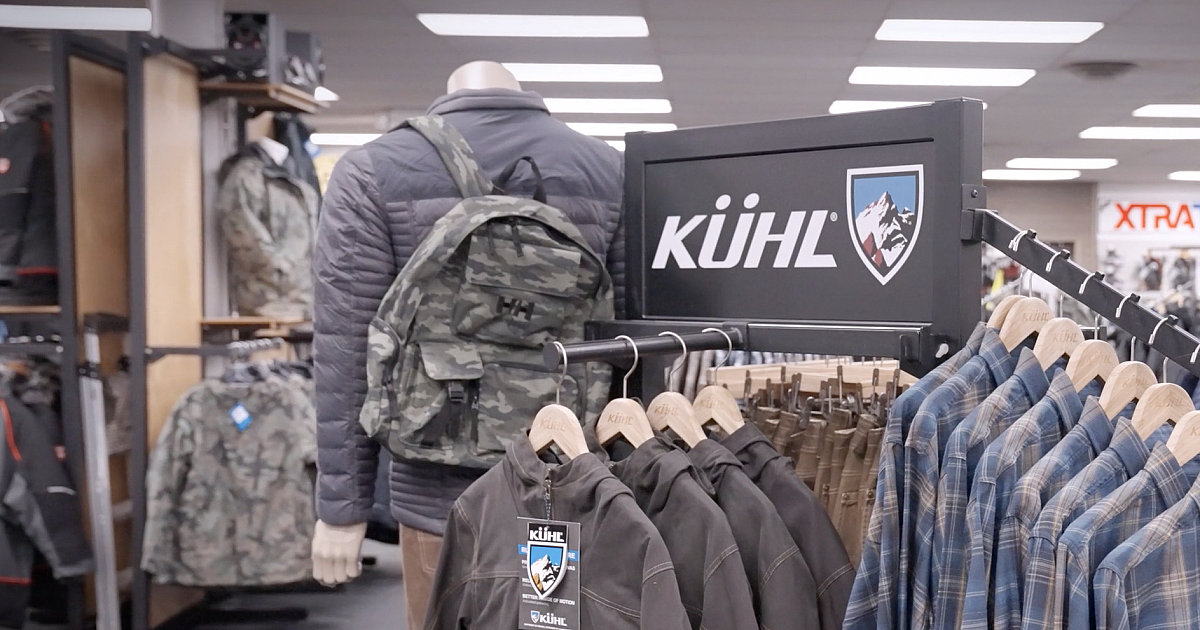 6th Ave Outfitters Reliable outdoor gear in Anchorage
