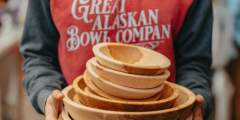 Great Alaskan Bowl Company - Fairbanks