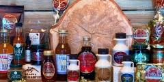 Kahiltna Birchworks: Alaska Birch Syrup and Wild Harvest Products