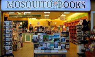 Mosquito books 3