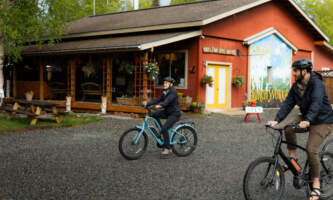 TGS Tours 2025 June 53 Hailey De Reamertalkeetna gear shopalaska org