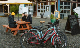 TGS Tours 2025 June 62 Hailey De Reamertalkeetna gear shopalaska org