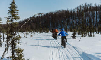 Talkeetna Gear Shop 11 Hailey De Reamertalkeetna gear shopalaska org