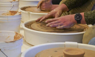 Turnagain Ceramics Gallery DSC01876