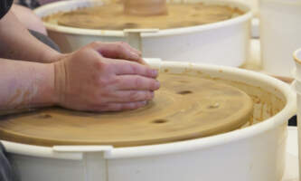 Turnagain Ceramics Gallery DSC01878