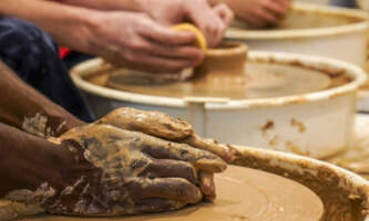 Turnagain Ceramics Gallery DSC01891