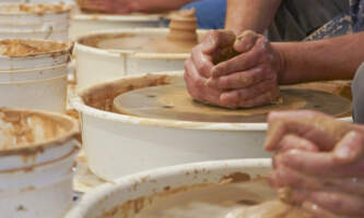 Turnagain Ceramics Gallery DSC01895