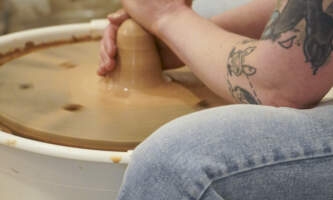 Turnagain Ceramics Gallery DSC01896