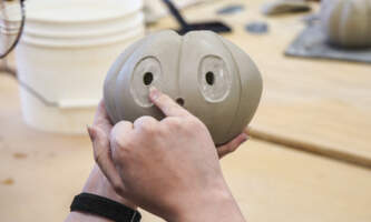 Turnagain Ceramics Gallery DSC01914