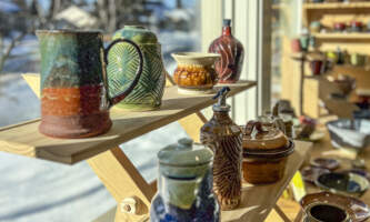 Turnagain Ceramics Gallery IMG 7480