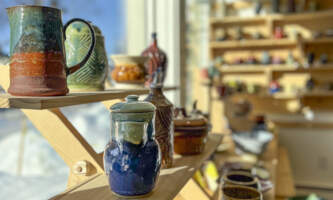 Turnagain Ceramics Gallery IMG 7482