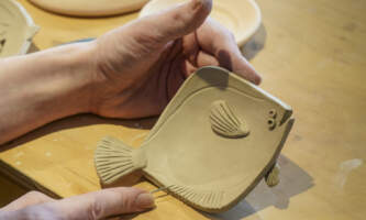 Turnagain Ceramics Summer Series DSC08934