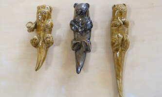 Turnagain Ceramics Summer Series DSC09147