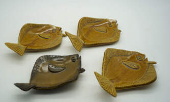 Turnagain Ceramics Summer Series DSC09177