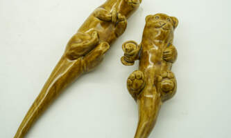 Turnagain Ceramics Summer Series DSC09187