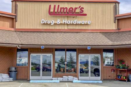 Ulmer's Drug & Hardware