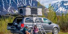 Get Lost Travel Vans