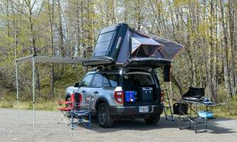 SUV Full Setup 12sm alaska untitled