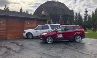 Keys To Denali IMG 0238 Ann Langenberg Miller