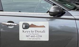 Keys To Denali unknown 2 Ann Langenberg Miller