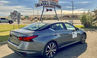 Keys To Denali unknown Ann Langenberg Miller